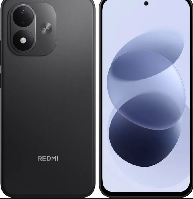 Redmi Note 17      8/256 Гб чёрный