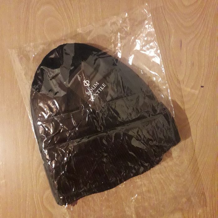 Шапка детская (новая)