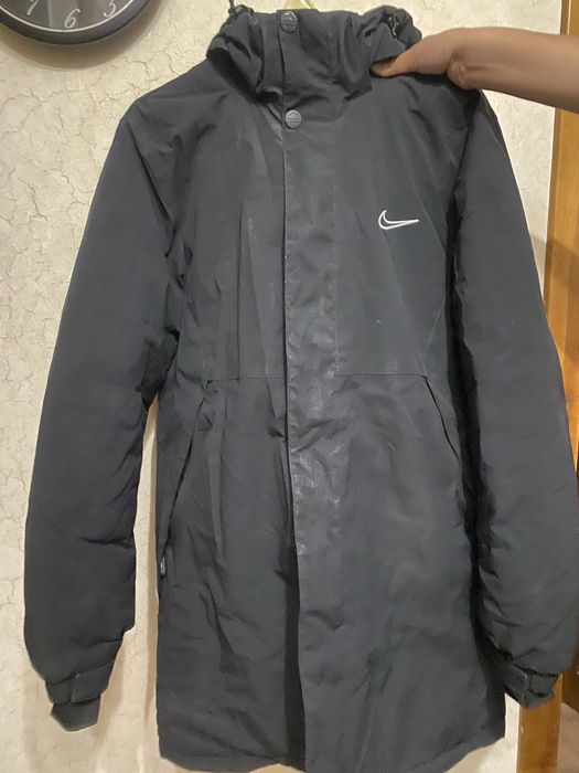 Зимняя куртка Nike