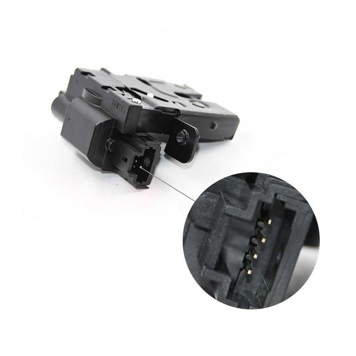 Broasca NOUA portbagaj hayon Nissan Qashqai Micra Tiida