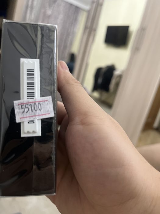 Blue de chanel продам новый нераспечатанный