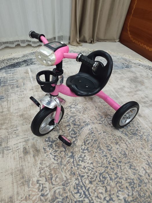 Bolalar velosipedi