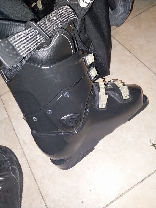 Ски обувки rossignol