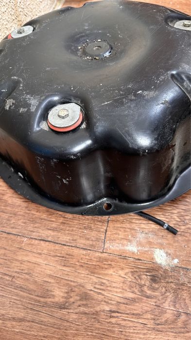 Компрессор Range Rover