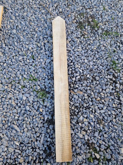 Sipci pentru gard si terasa