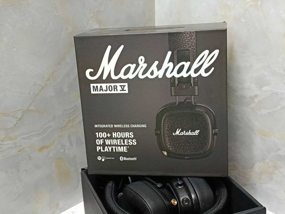 Marshall Major 5 (Талгар) лот 115/2703