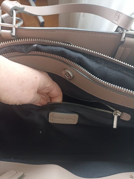 РARFOIS дамска чанта