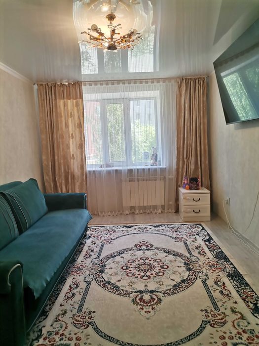 Продам срочно 3 х комнатную квартиру