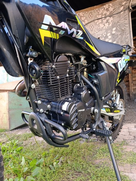 Продам MMZ-06 PRO