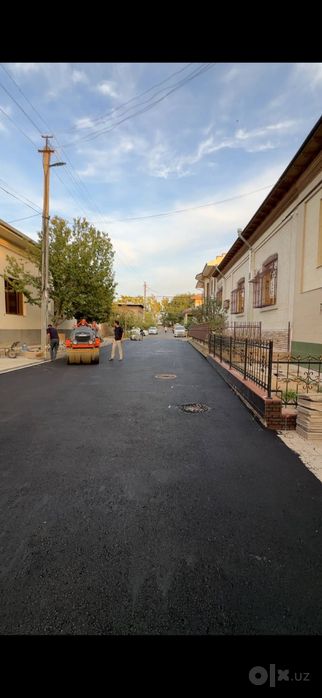 Asfaltlash asfalt xixmati асфалть тошкент