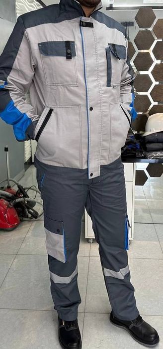 Спецодежда для итр