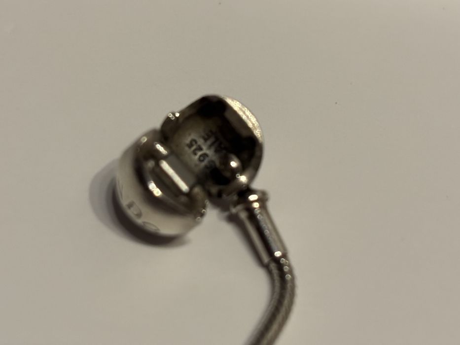 Талисмани  и гривна Pandora essence