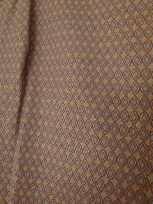 Нова елегантна рокля 38 размер златисто