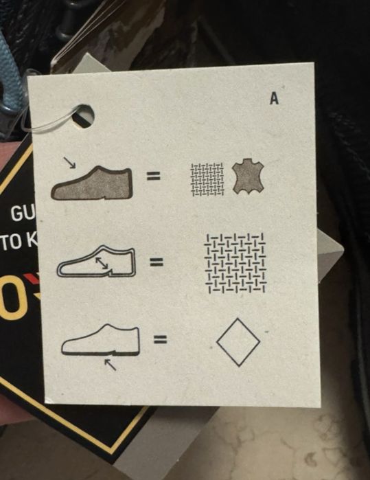 Ghete iarna impermeabile AKU masura  41