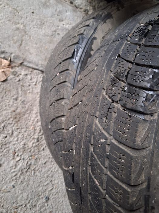 Продам титанку на вмв