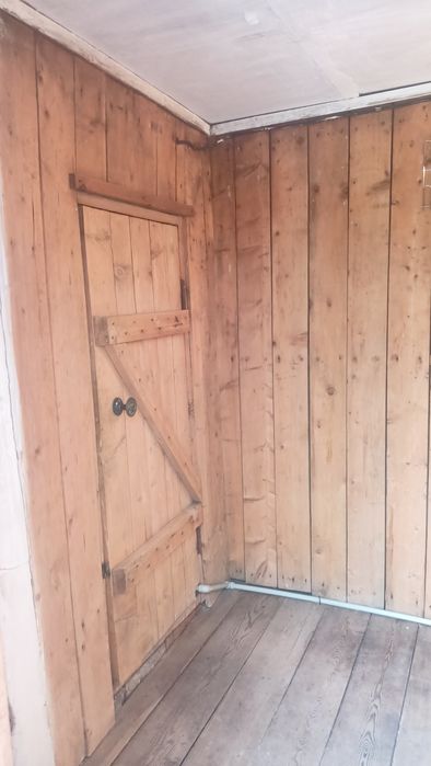 Продам дачу С/О Алмаз