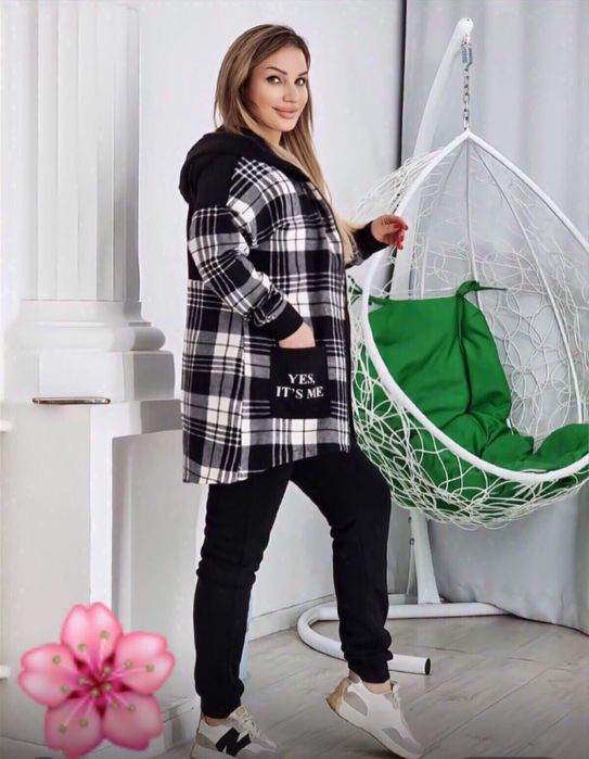 Теплый Костюм двойка.