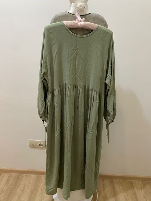 Одежда для мусыльманок