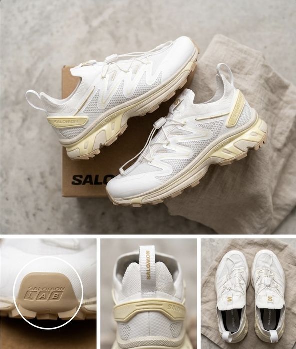 Salomon XT-Rush 2