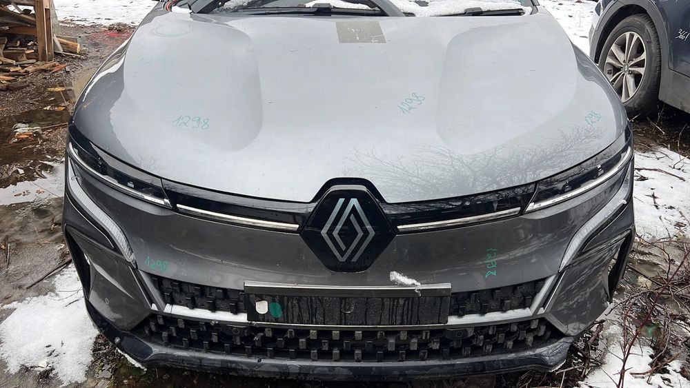 Dezmembrez / Dezmembrari / Piese / Accesorii Renault Megan 5 E-Tech