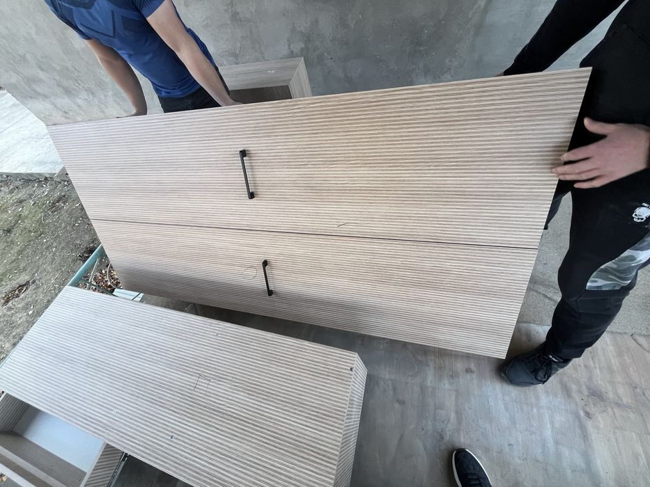 Продаем мебель в хорошем состоянии