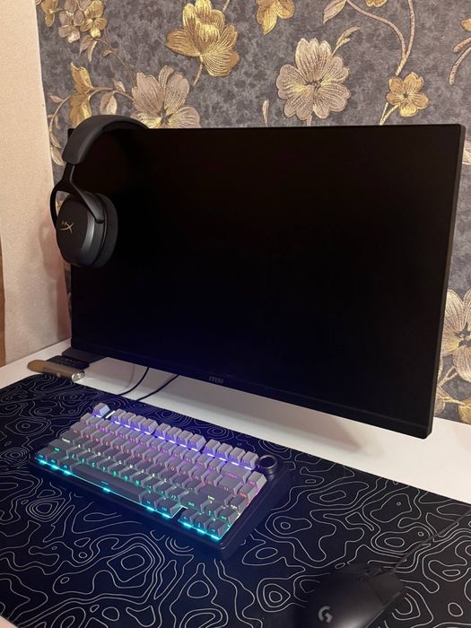 Продается игровой компьютер