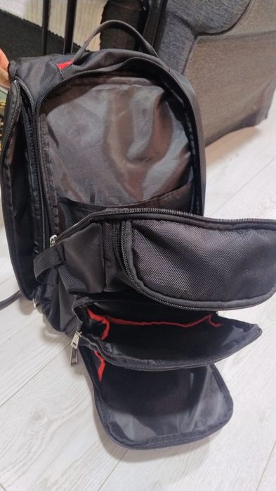 Rucsac de lucru Milwaukee