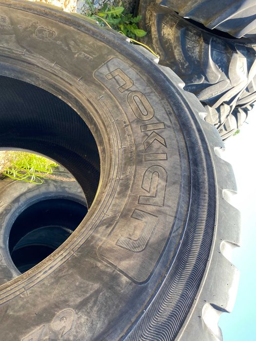 Anvelope sh 620/70 R26,5