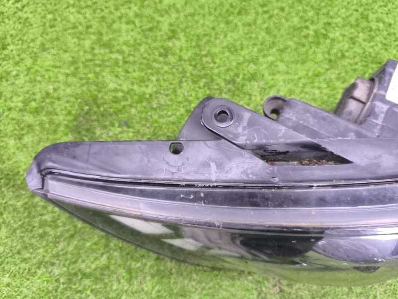 Фара галогеновая Kia Optima 3 правая