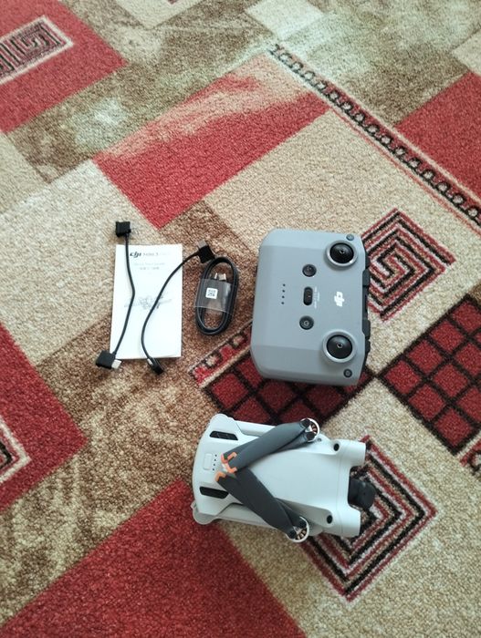 Продам Djl mini 3 pro и  SMRC P7 MAX.