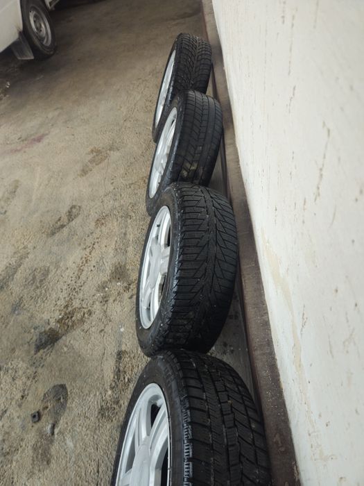 Торус комплект р15