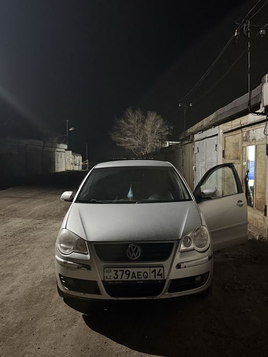 Продам Volkswagen polo