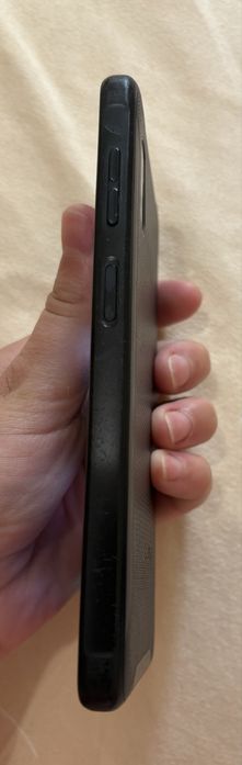 Samsung Xcover pro