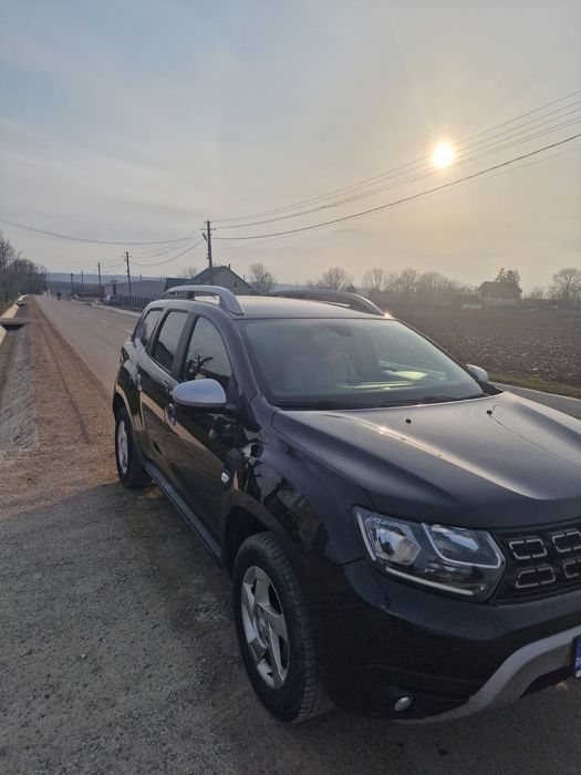 Dacia Duster  2 !
