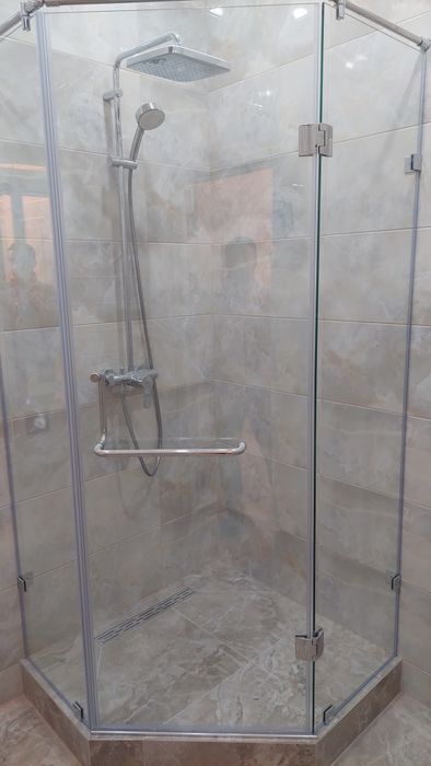 Кафельщик Сантехник