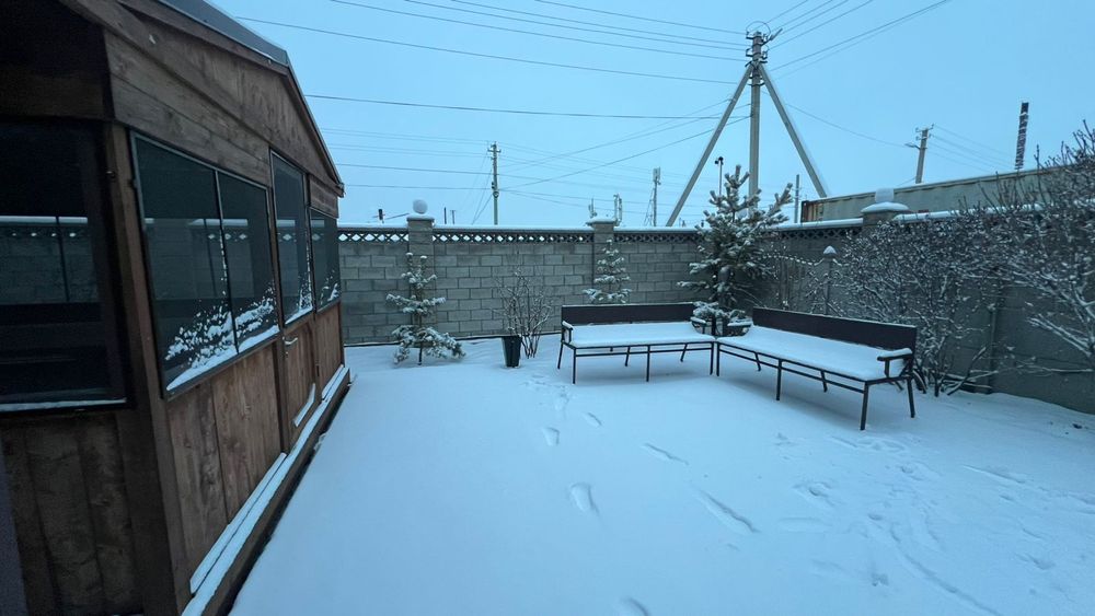 Сдам коттедж посуточно