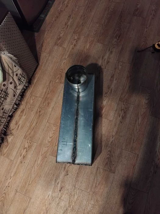 Расширительный бачок