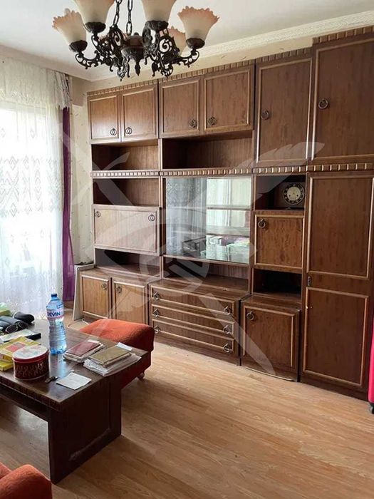 Тристаен апартамент в жк. Надежда 3 № 88616