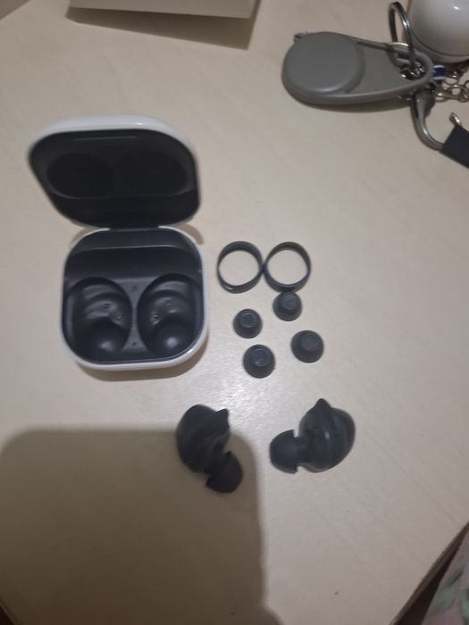 Casti samsung Galaxy Buds FE