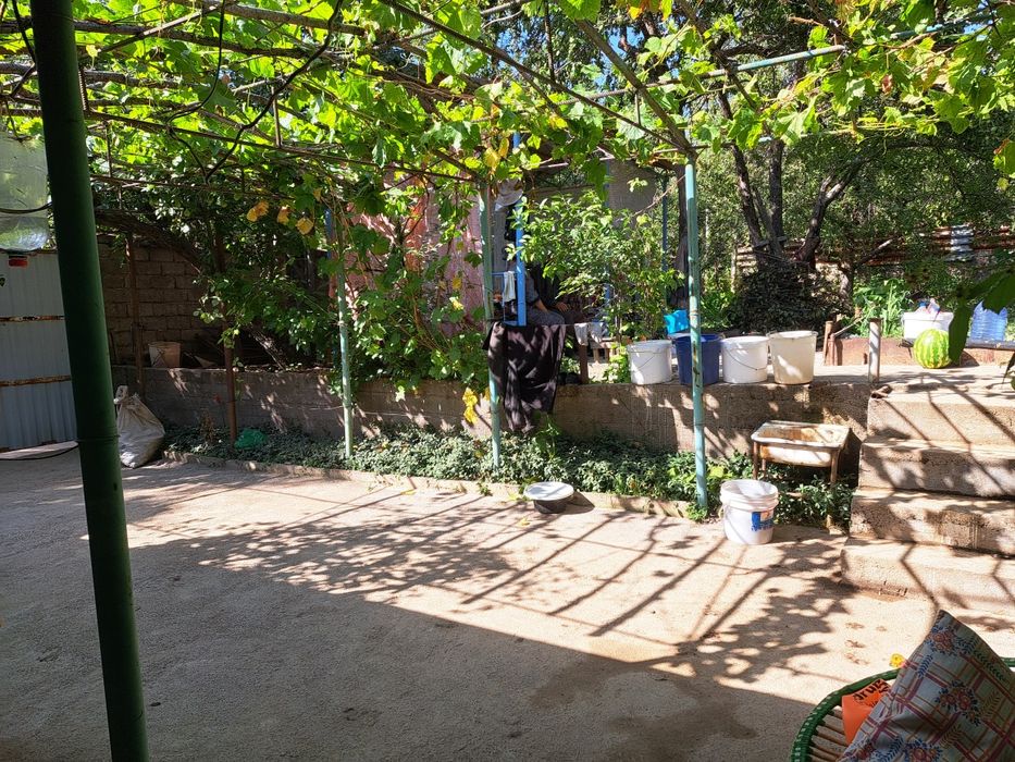 Янгиобод Радничокда(Булокча) дача сотилади