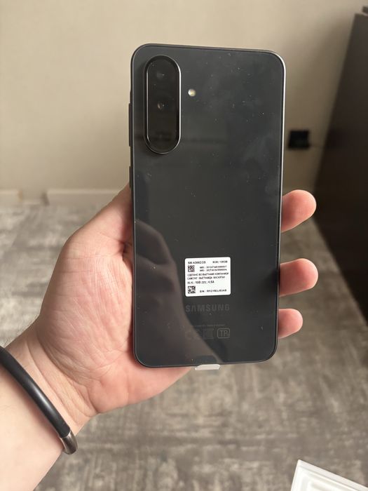 Samsung A36 5G новый