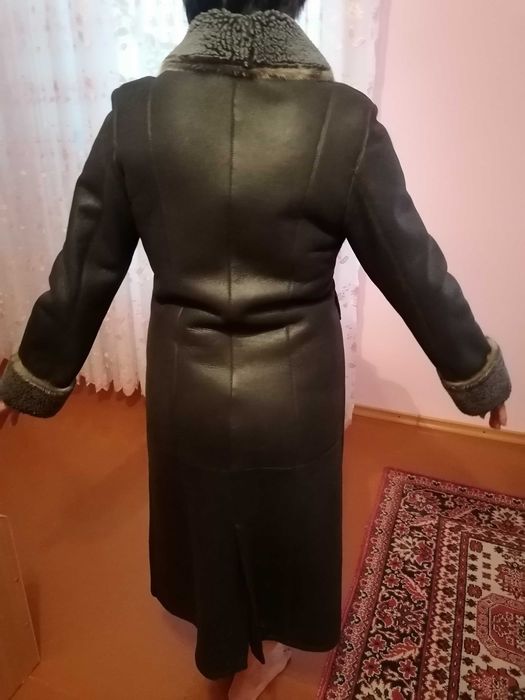 Продаю  дубленку