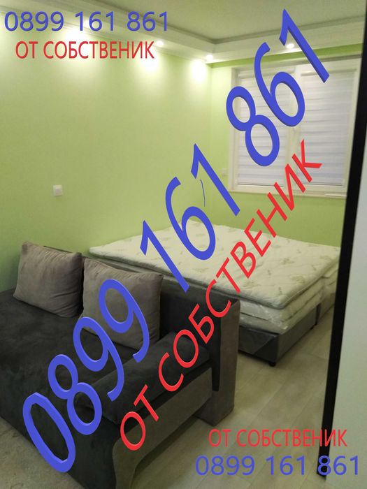 Дава се под наем Двустаен апартамент в София, Кръстова вада - 47 кв.м за 468.69 € - Снимка #3