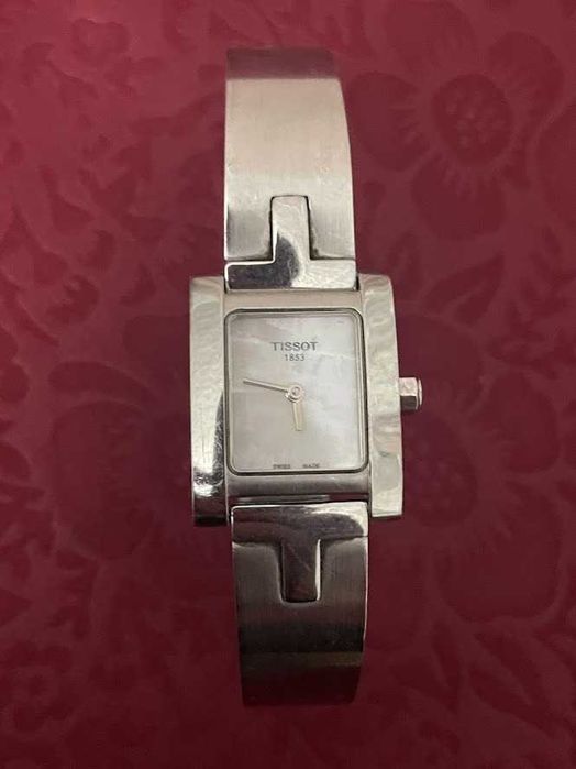 Женские часы Tissot