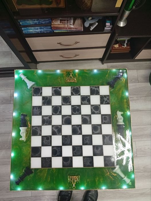 Ручная работа. Уникально выполненная красота