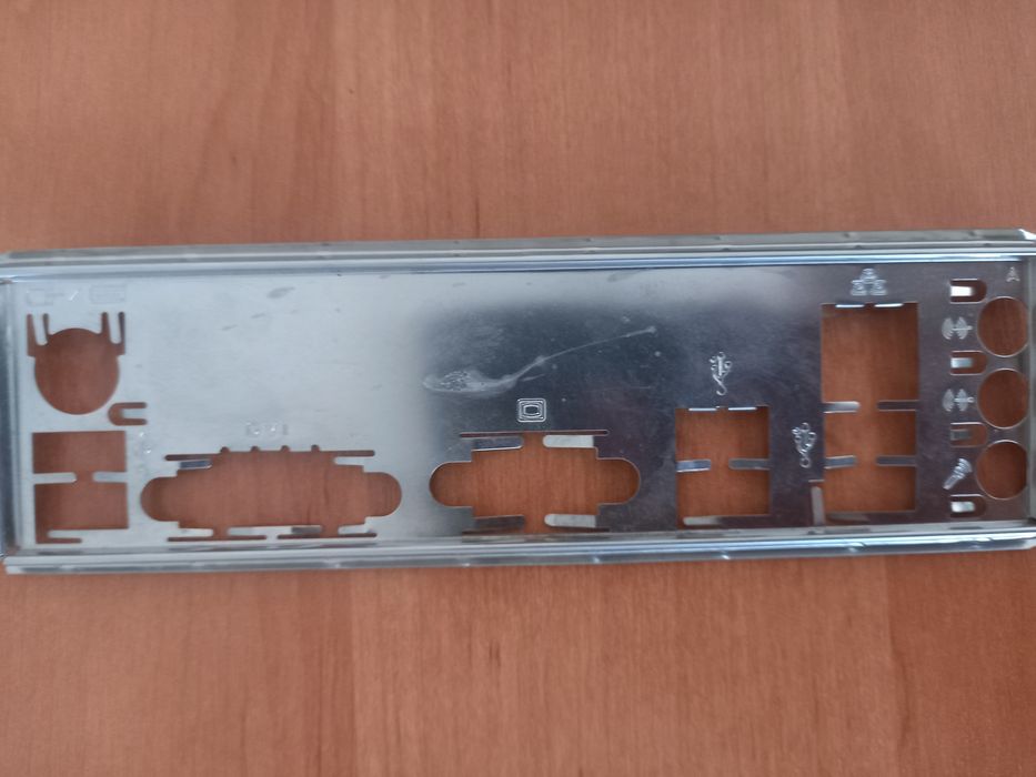 Комплект i3 2100 asus 4+4ram