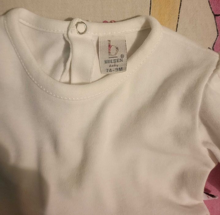 Детски и бебешки рокли