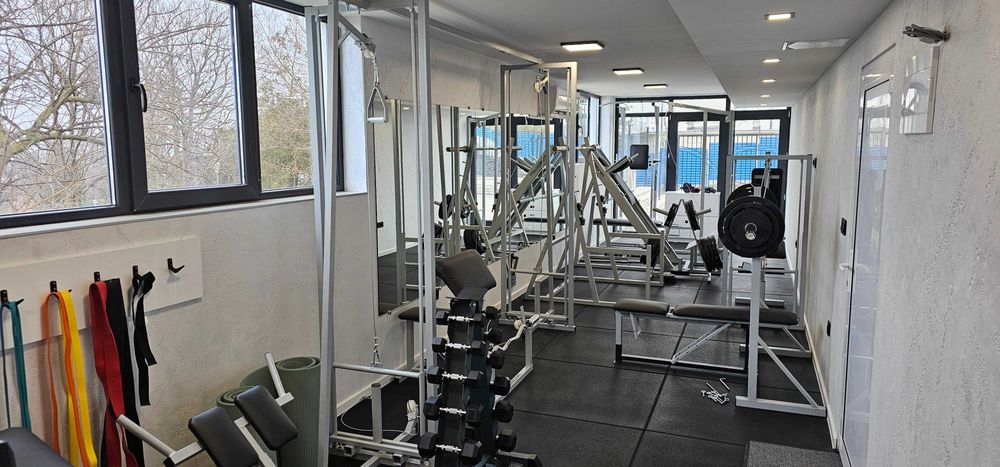 Дава се под наем Двустаен апартамент в Варна, Левски - 65 кв.м за 500 € - Снимка #13