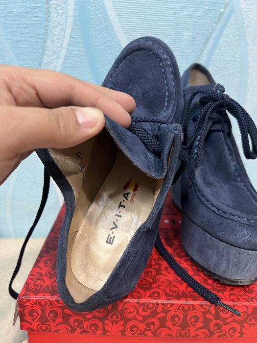 Аяк киім обувь 36 размер