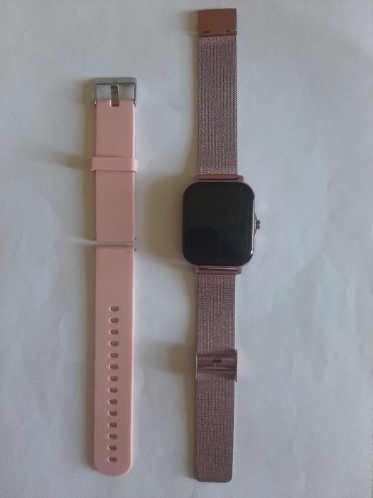 Смартчасы рабочие